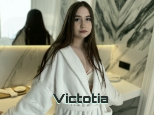 Victotia