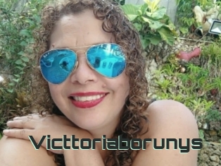 Victtoriaborunys