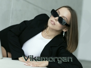 Vikamorgan