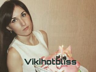 Vikihotbliss