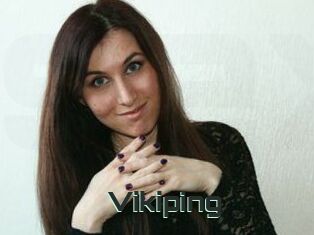 Vikiping