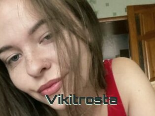 Vikitrosta