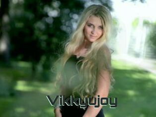 Vikkyujoy
