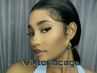 Viktoriacage