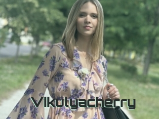 Vikulyacherry