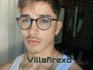 Villafirexo