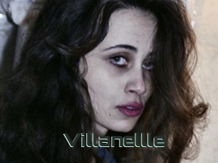 Villanellle