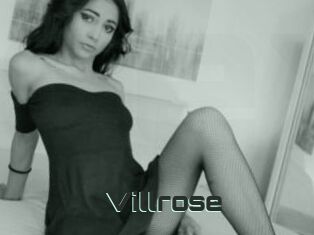 Villrose