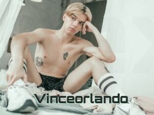 Vinceorlando