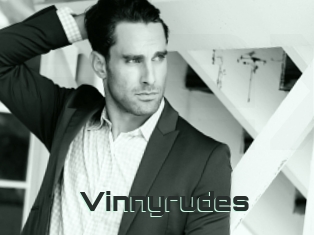 Vinnyrudes