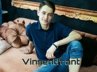 Vinsentfrant