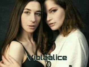 Violaalice