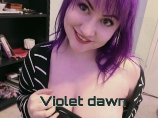 Violet_dawn