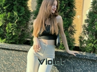 Violet