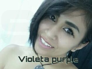 Violeta_purple