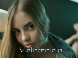 Violetaclein