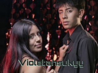 Violetahsukyy