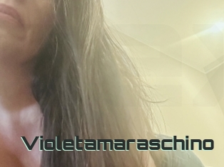 Violetamaraschino