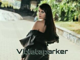 Violetaparker