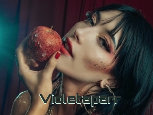 Violetaparr