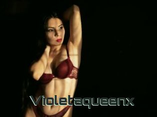 Violetaqueenx