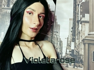 Violetarose