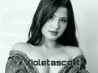 Violetascott