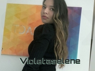 Violetaselene