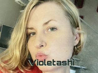 Violetashi