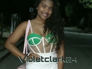 Violetclark24