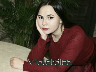 Violetdiaz