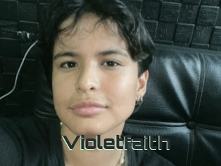 Violetfaith