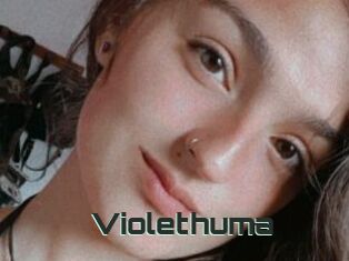 Violethuma