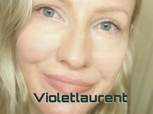 Violetlaurent