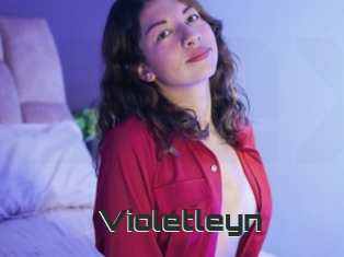 Violetleyn