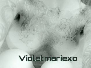 Violetmariexo