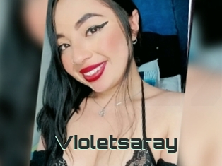 Violetsaray