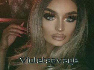 Violetsavage