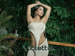 Violettak