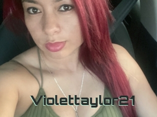 Violettaylor21