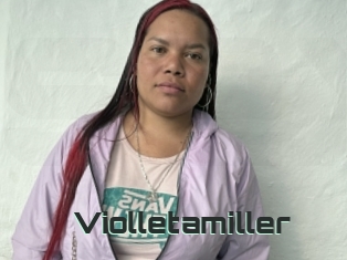 Violletamiller