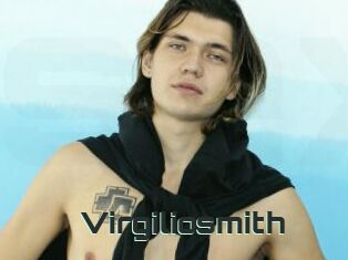 Virgiliosmith