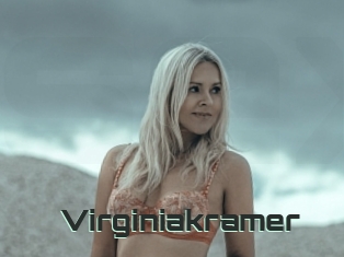 Virginiakramer