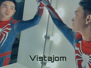 Vistajom