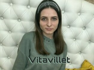 Vitavillet