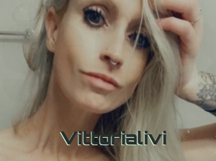 Vittorialivi