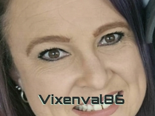 Vixenval86