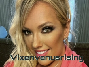 Vixenvenusrising