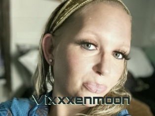 Vixxxenmoon