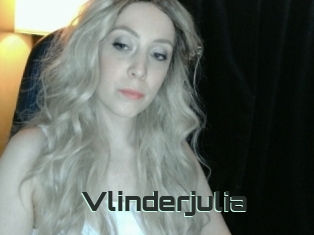 Vlinderjulia